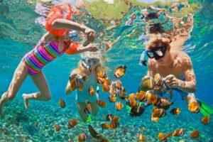 NusaLembonganSnorkelingMangroveDayTourdariBali-KlookIndonesia