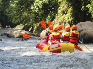 RIVER RAFTING 5