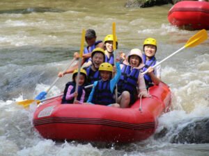 RIVER RAFTING 6