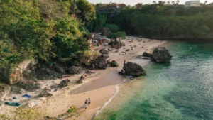 Bali 5 Days 4 Nights – South Bali Watersports, Ubud Adventure & Tanah Lot