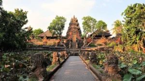 Taman Ayun