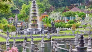 tirta gangga