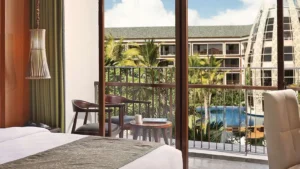 Golden Tulip Jineng Resort Bali