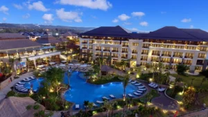 Golden Tulip Jineng Resort Bali