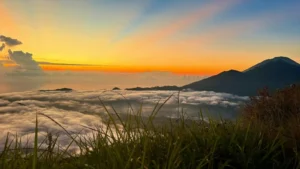 Mount Batur Sunrise Point