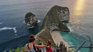 Nusa Penida West Island Tour