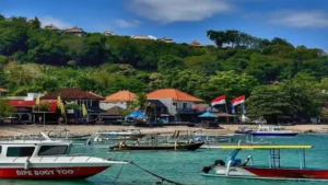Padang Bai
