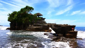 Tanah lot temple 1600 x900