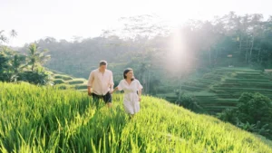 Tegalalang Rice Terrace