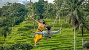 Tegalalang Rice Terrace