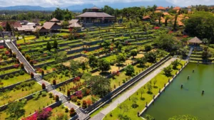 Tirta Gangga Water Palace 1600 x 900