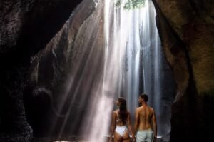 Ubud Waterfall