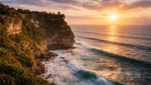 Uluwatu Temple