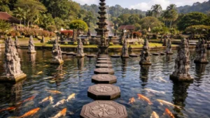 tirta gangga