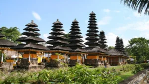 Bali 5 Days 4 Nights – South Bali Watersports, Ubud Adventure & Tanah Lot