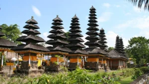 Taman Ayun