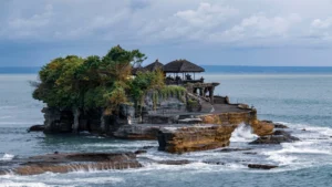 Bali 5 Days 4 Nights – South Bali Watersports, Ubud Adventure & Tanah Lot