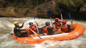 Bali 4 Days 3 Nights – Uluwatu • Nusa Penida • Ubud Adventure