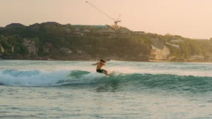 South bali water activites