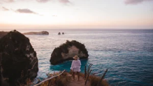 Bali 4 Days 3 Nights – Uluwatu • Nusa Penida • Ubud Adventure