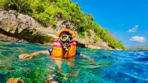 South bali water activites