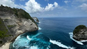 nusa penida