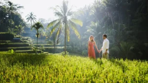 Bali Experience – South Bali, Ubud & East Bali